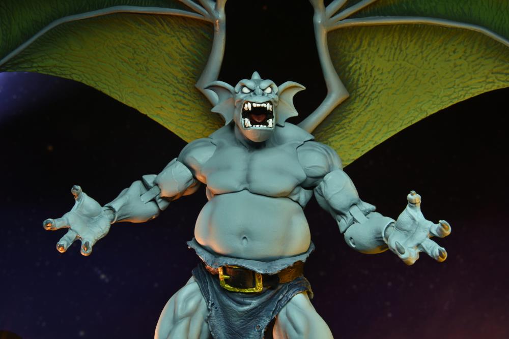 Gargola Broadway Ultimate Neca