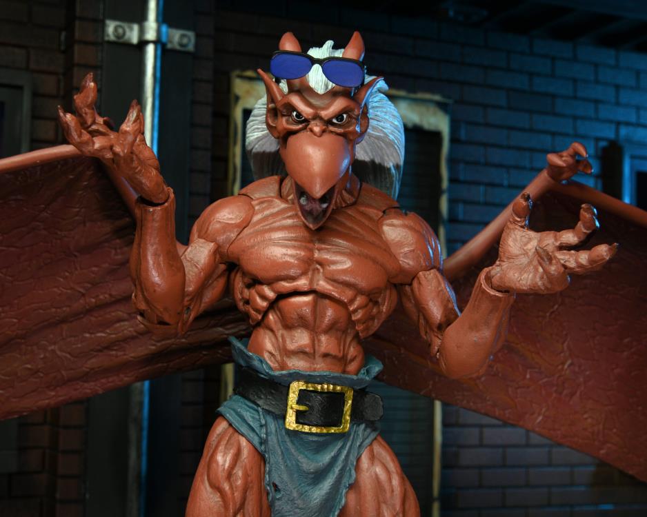 Gargola Brooklyn Ultimate Neca