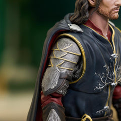 PREVENTA King Aragorn - Lord of The Rings - Diamond Select