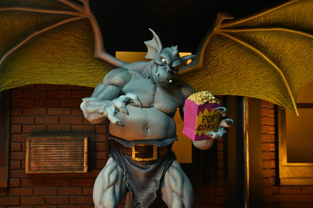 Gargola Broadway Ultimate Neca