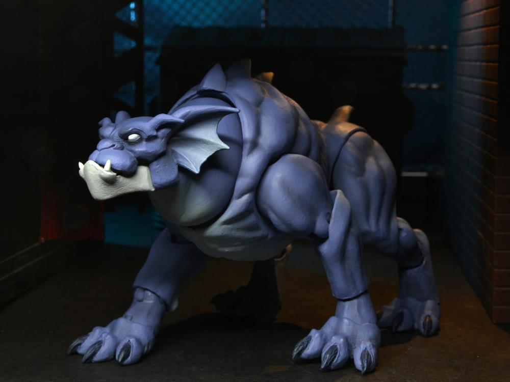 Gargola Bronx Ultimate Neca