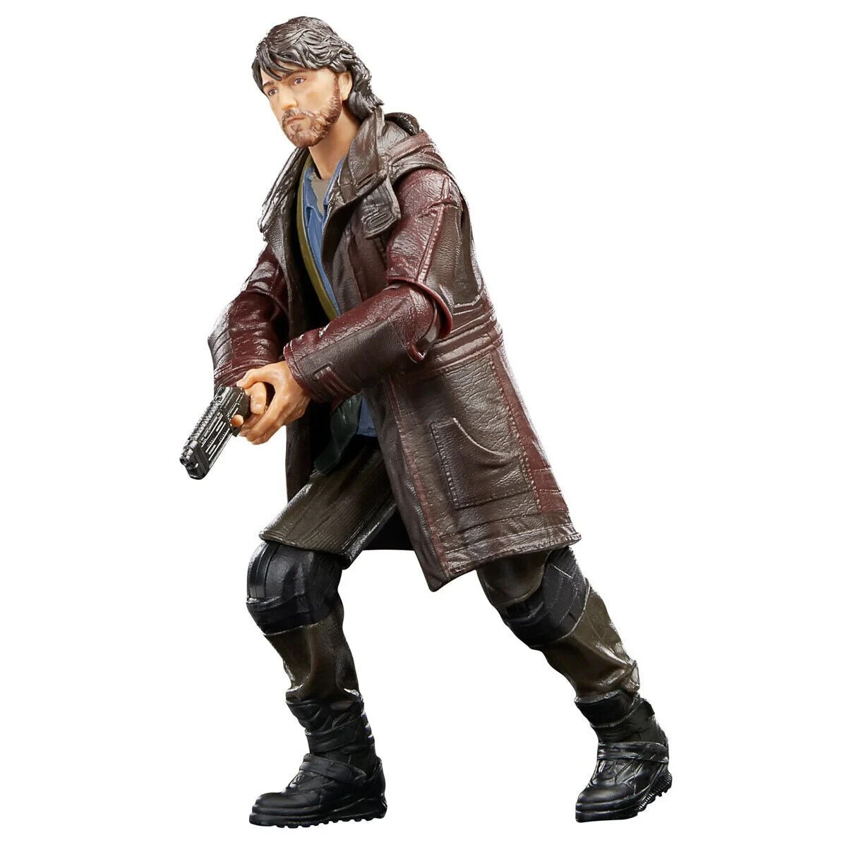Pack Premium Andor Black Series