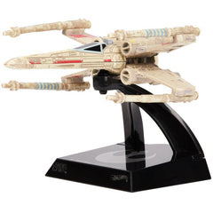 X-Wing Starship Star Wars - Hot Wheels