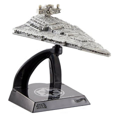 Star Destroyer Star Wars - Hot Wheels
