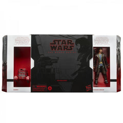 Pack Premium Andor Black Series