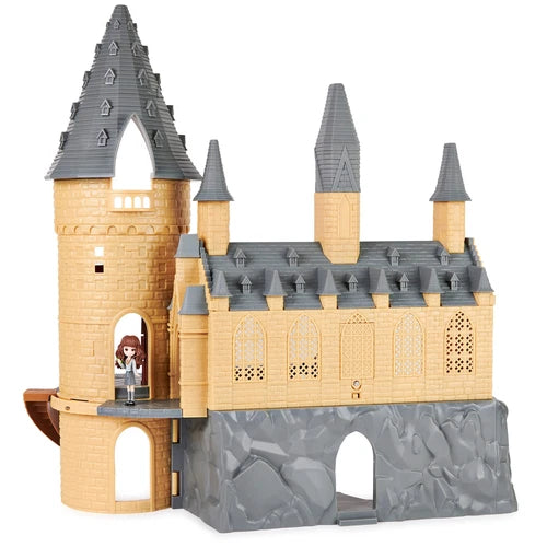 Hogwarts Castle – Magical Minis (Spin Master)