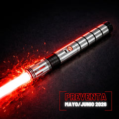 Preventa - Carbonized Lightsaber