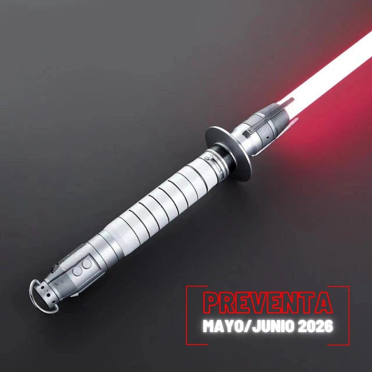 Preventa – Fallen Apprentice Sable de Luz