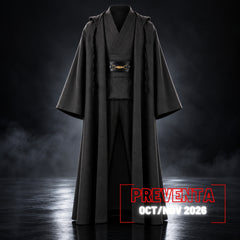 PREVENTA (NOV/DIC) - Cosplay Dark Order