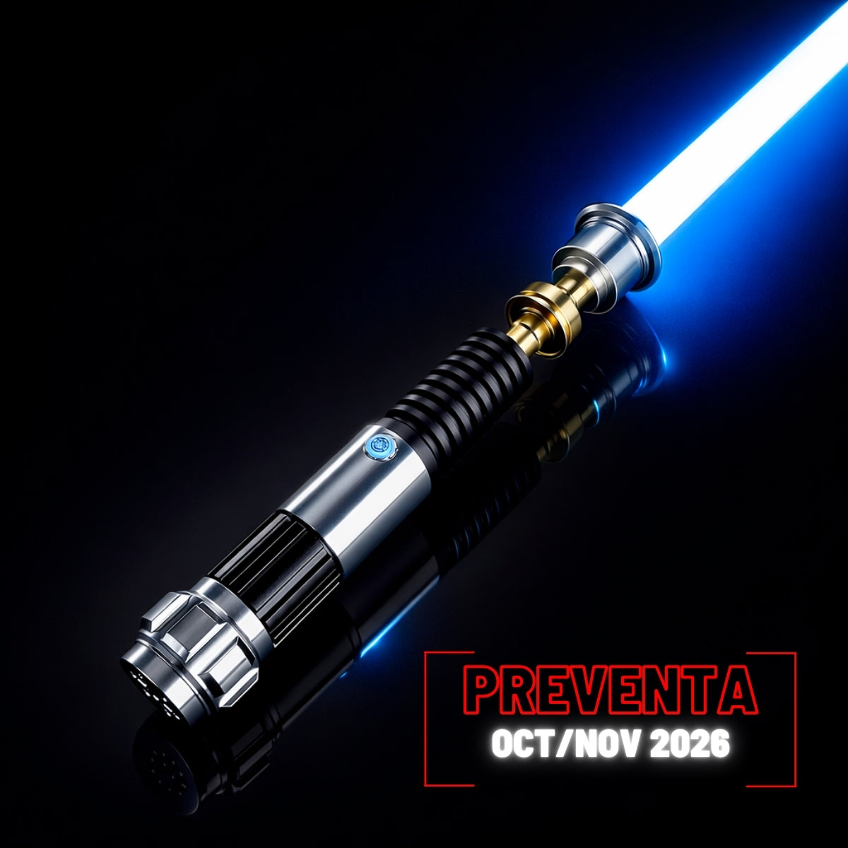 PREVENTA (OCT/NOV) - High Ground Sable de Luz