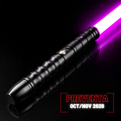 PREVENTA (OCT/NOV) - Dark Blossom Sable de Luz