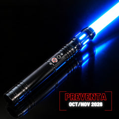 PREVENTA (OCT/NOV) - Dark Order Sable de Luz