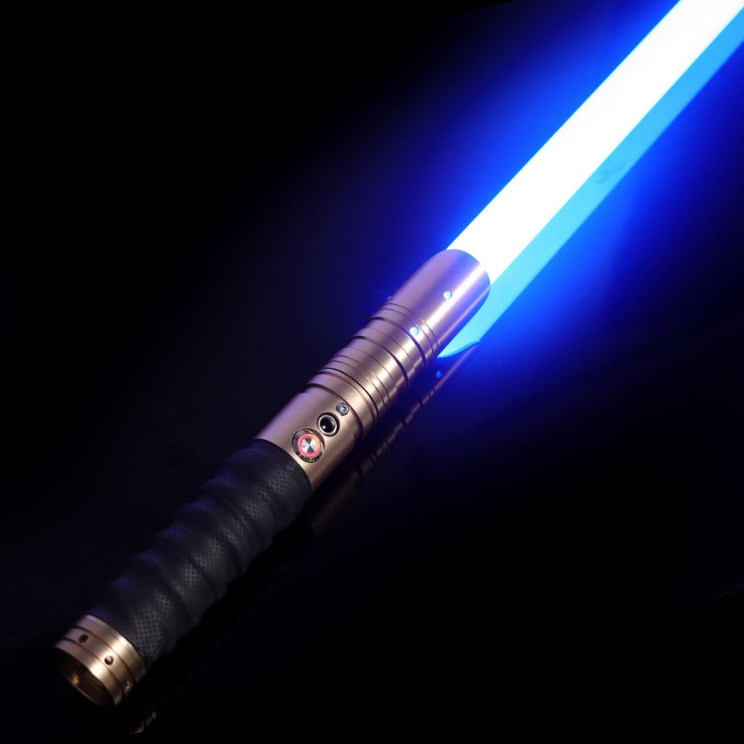 Lightsaber Deluxe - GRATIS UN GRIP EN CADA SABLE!