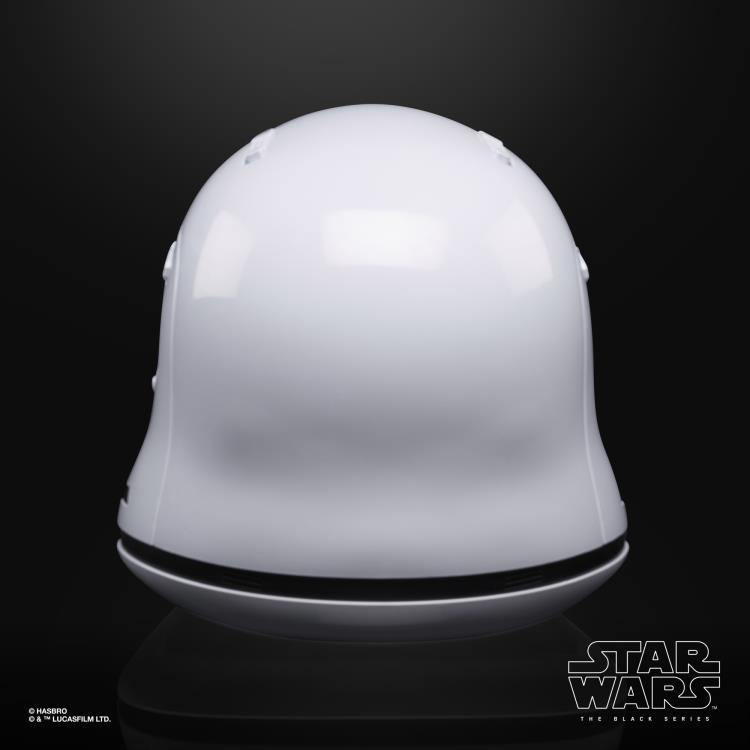 Casco Eléctronico Black Series - Stormtrooper - Friki Stores