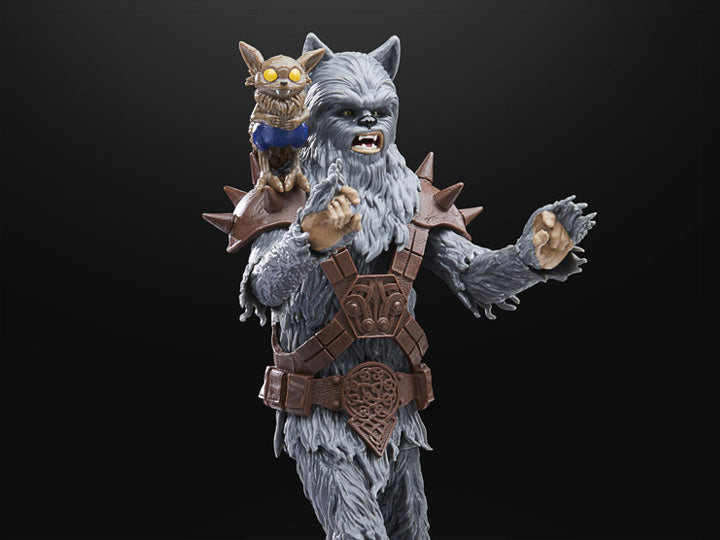 Wookie Halloween Version - Black Series