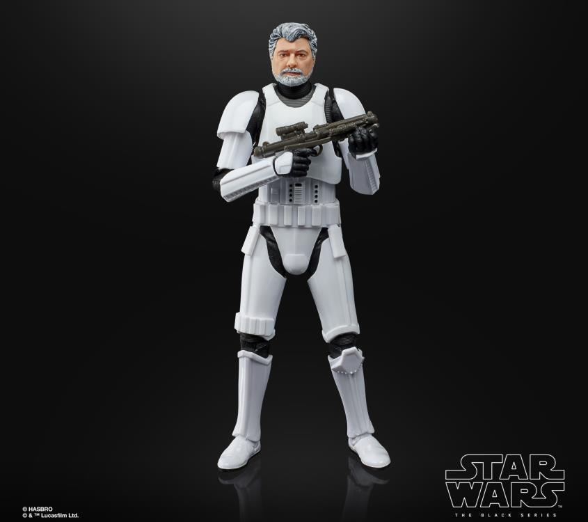 Stormtrooper edicion especial - Black Series
