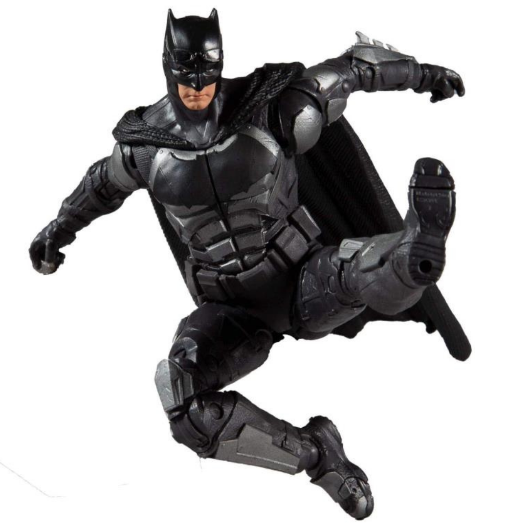 Batman Justice League (2021) DC Multiverse