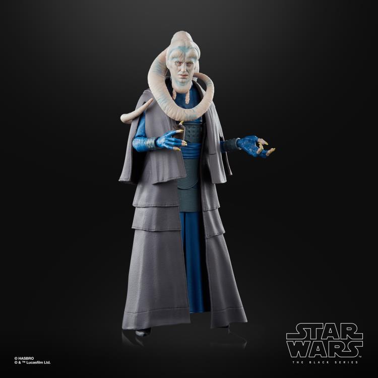 Bib Fortuna (Return of the Jedi) 6"- The Black Series