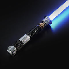 Lightsaber Obi-Wan Kenobi - RGB Combate - Friki Stores