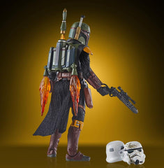 Boba Fett TVC: Book of Boba Fett 2022