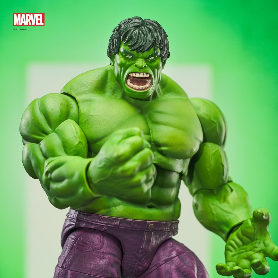 Hulk Gigante (sellado) - Diamond Select - Friki Stores