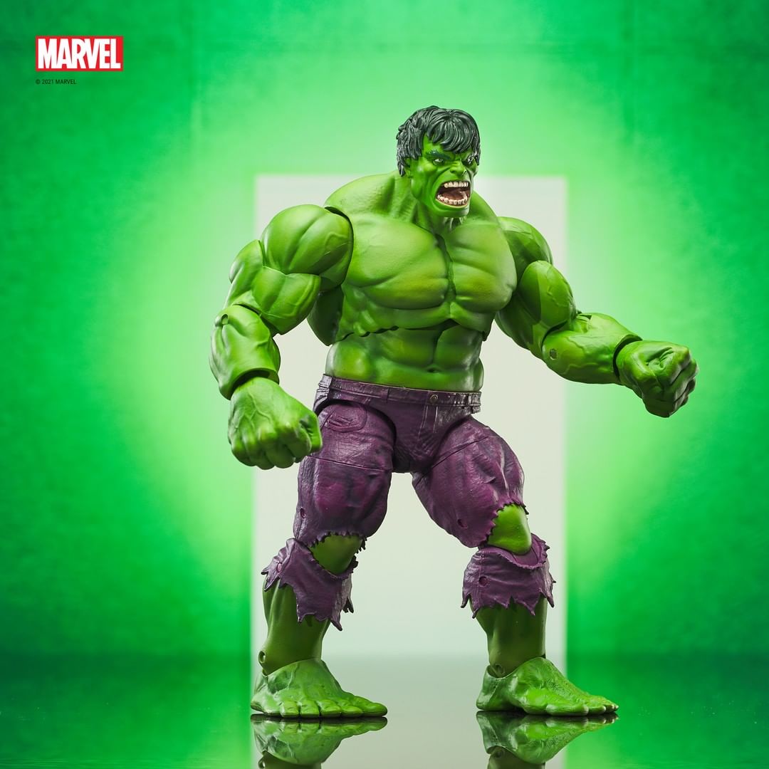 Hulk Gigante (sellado) - Diamond Select - Friki Stores