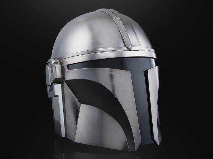 Casco Black Series - Mandalorian - Friki Stores