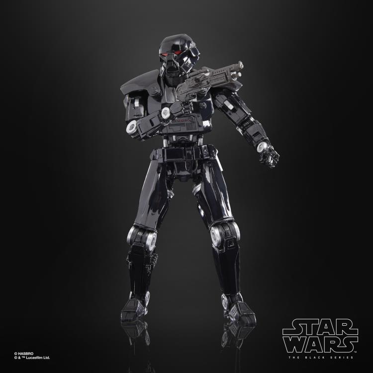 Dark Trooper 6" - The Black Series