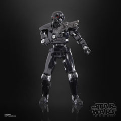 Dark Trooper 6" - The Black Series