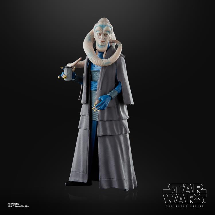 Bib Fortuna (Return of the Jedi) 6"- The Black Series