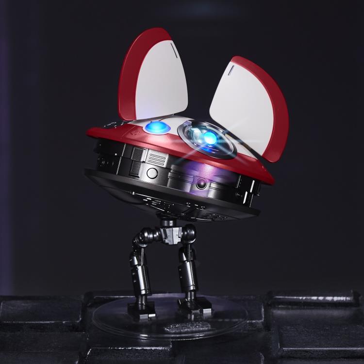 L0-LA59 (Lola) Animatronic Edition
