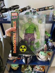 Hulk Gigante (sellado) - Diamond Select - Friki Stores