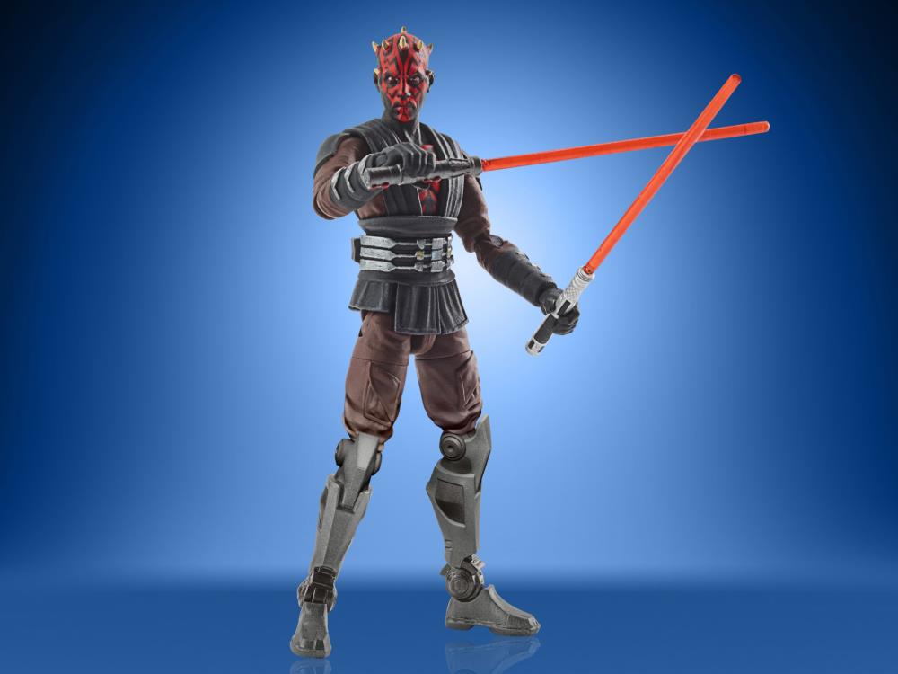 Darth Maul - The Vintage Collection