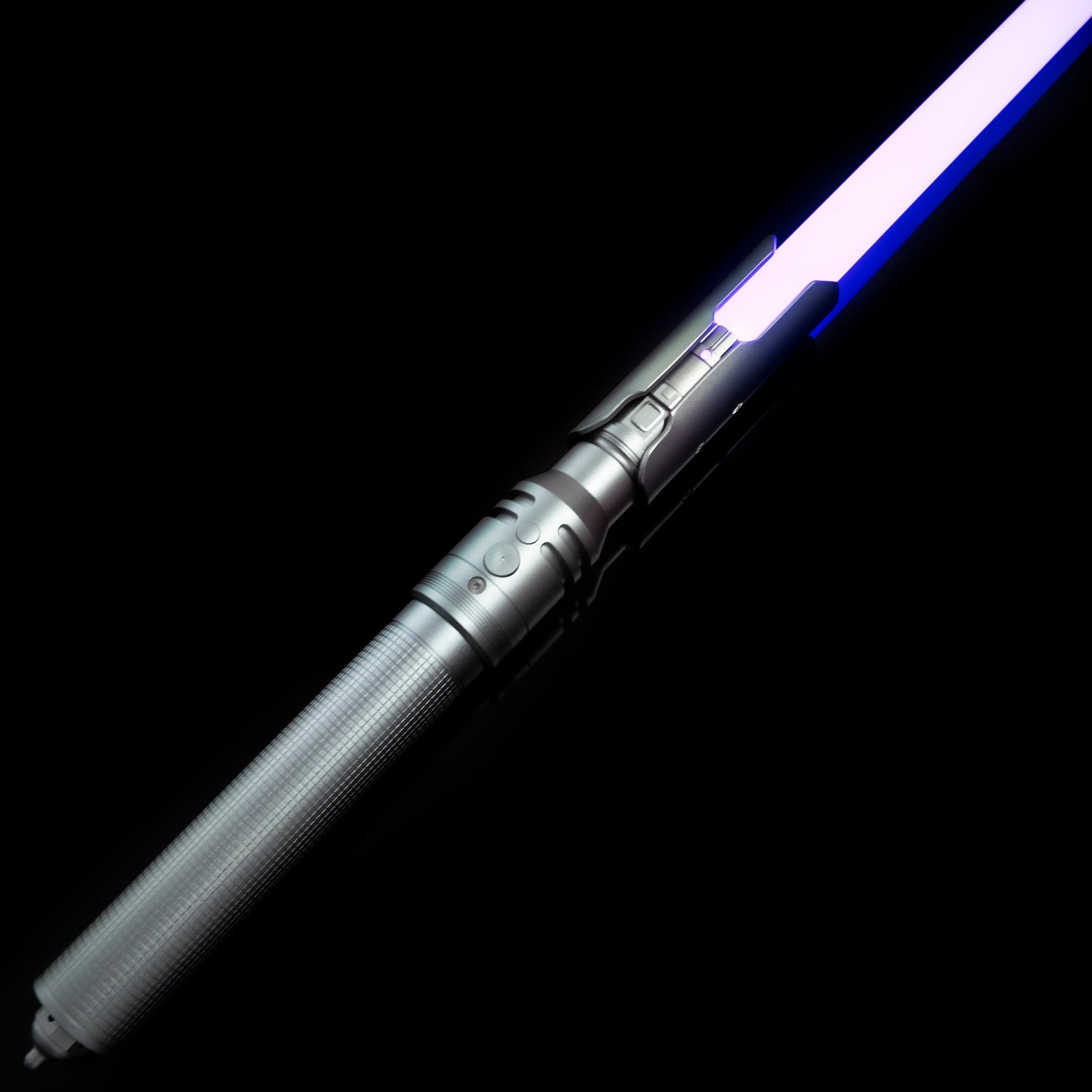 The Fallen Lightsaber