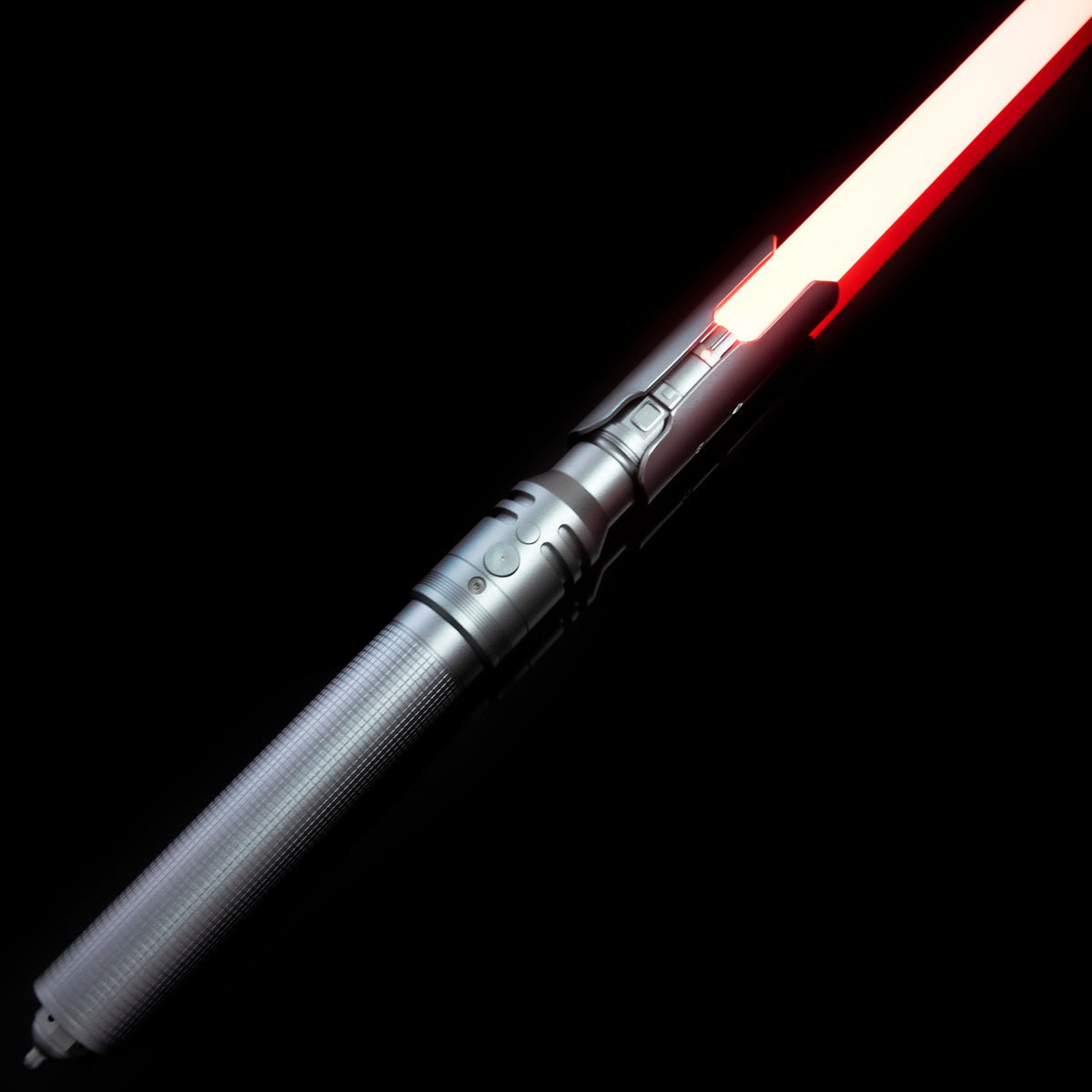 The Fallen Lightsaber