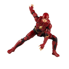 The Flash Justice League (2021) DC Multiverse