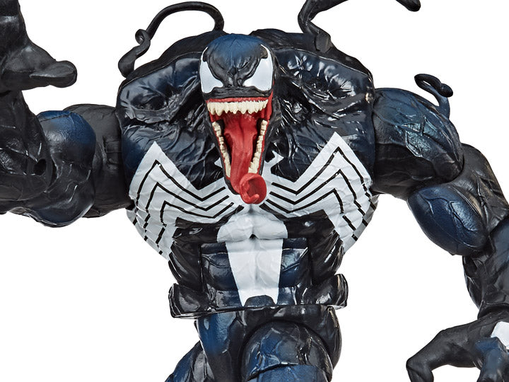 Venom edición de lujo -  Marvel Legends - Friki Stores