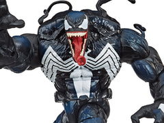Venom edición de lujo -  Marvel Legends - Friki Stores