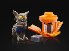 Wookie Halloween Version - Black Series