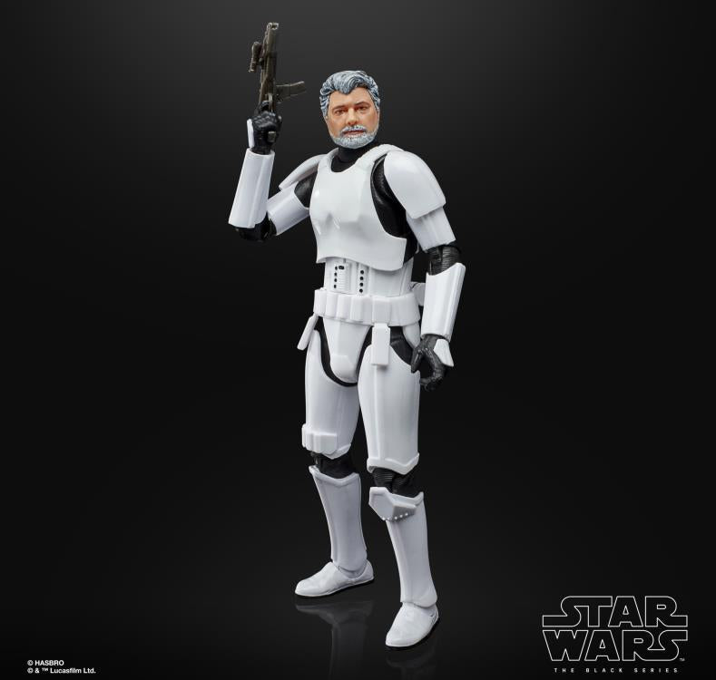 Stormtrooper edicion especial - Black Series