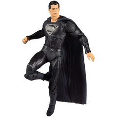 Superman Justice League (2021) DC Multiverse