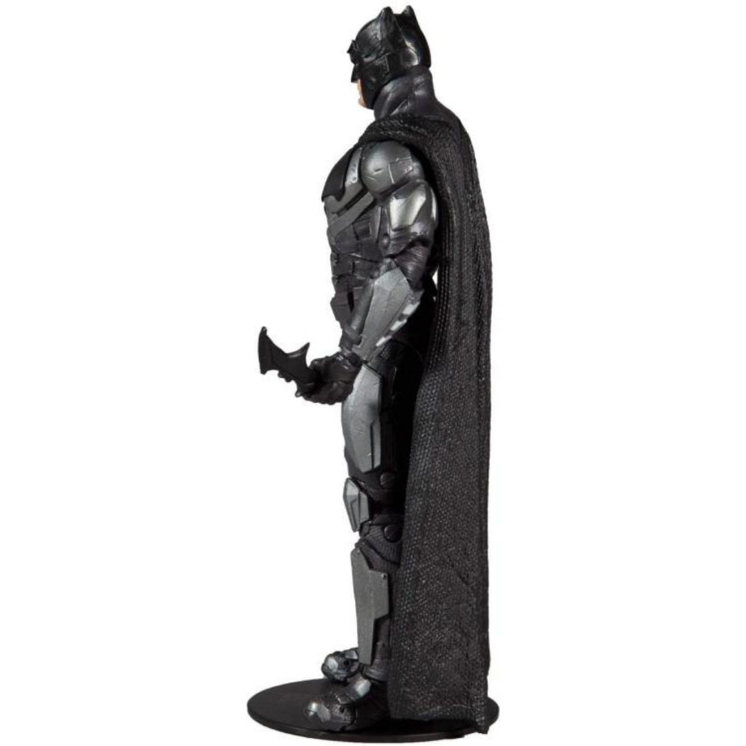 Batman Justice League (2021) DC Multiverse