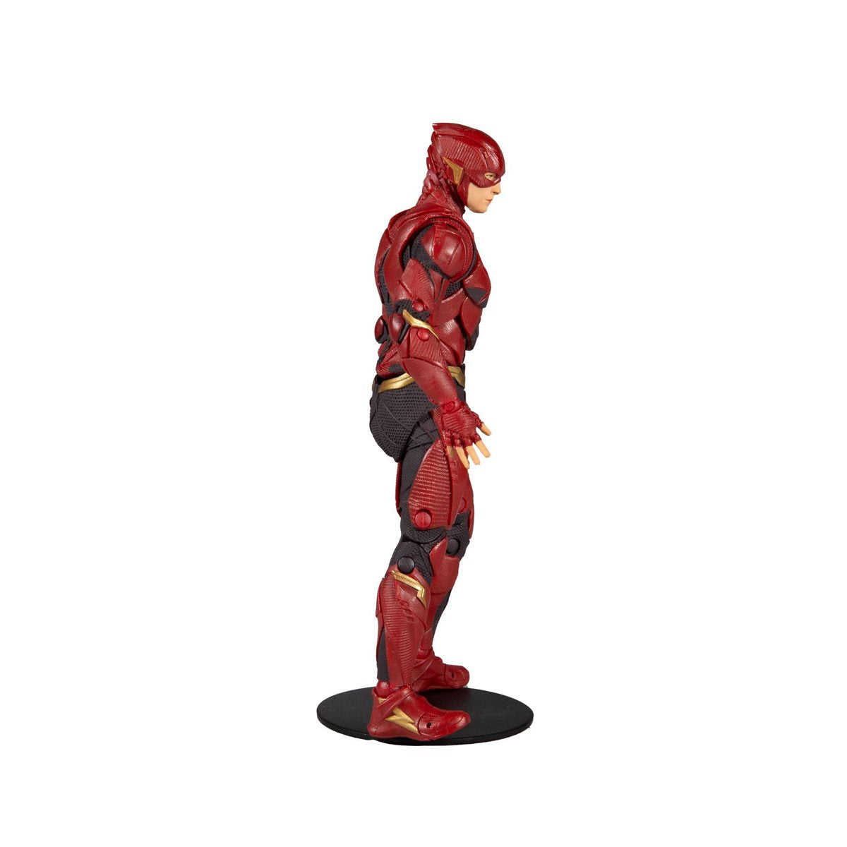 The Flash Justice League (2021) DC Multiverse