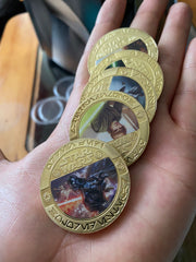 Monedas Exclusivas Star Wars - Friki Stores