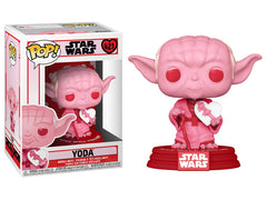 Funko #421: Yoda edición especial
