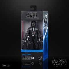 Darth Vader 6" The Empire Strikes Back - The Black Series - Friki Stores