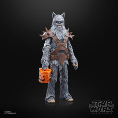 Wookie Halloween Version - Black Series
