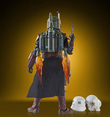 Boba Fett TVC: Book of Boba Fett 2022
