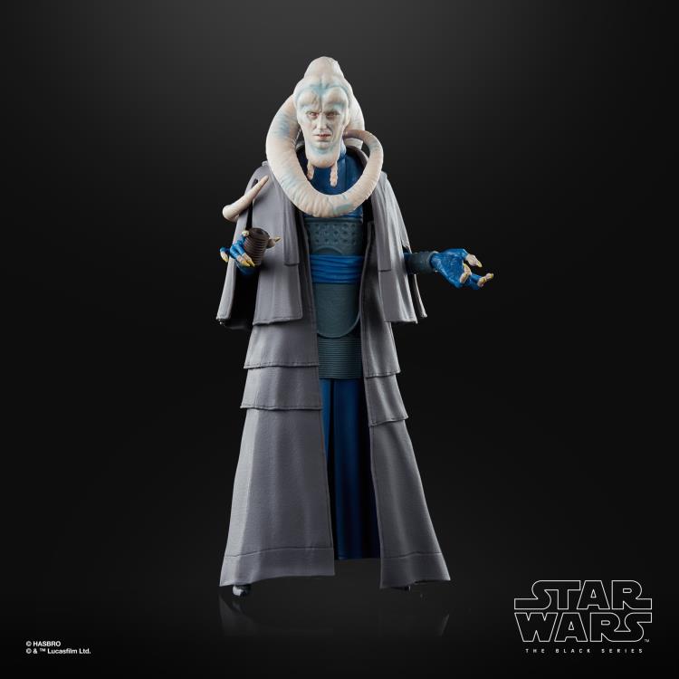 Bib Fortuna (Return of the Jedi) 6"- The Black Series