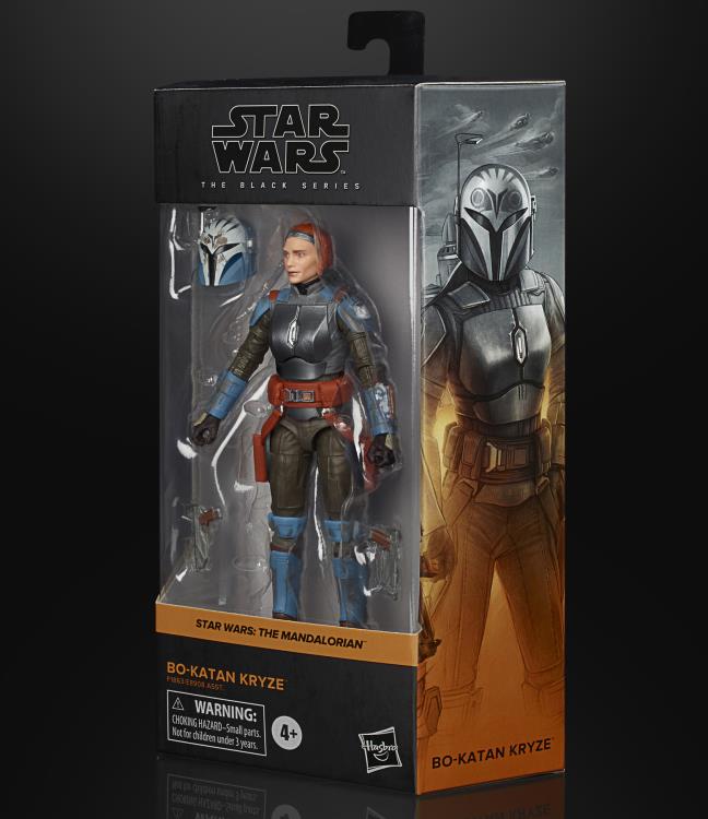 Bo-Katan Kryze